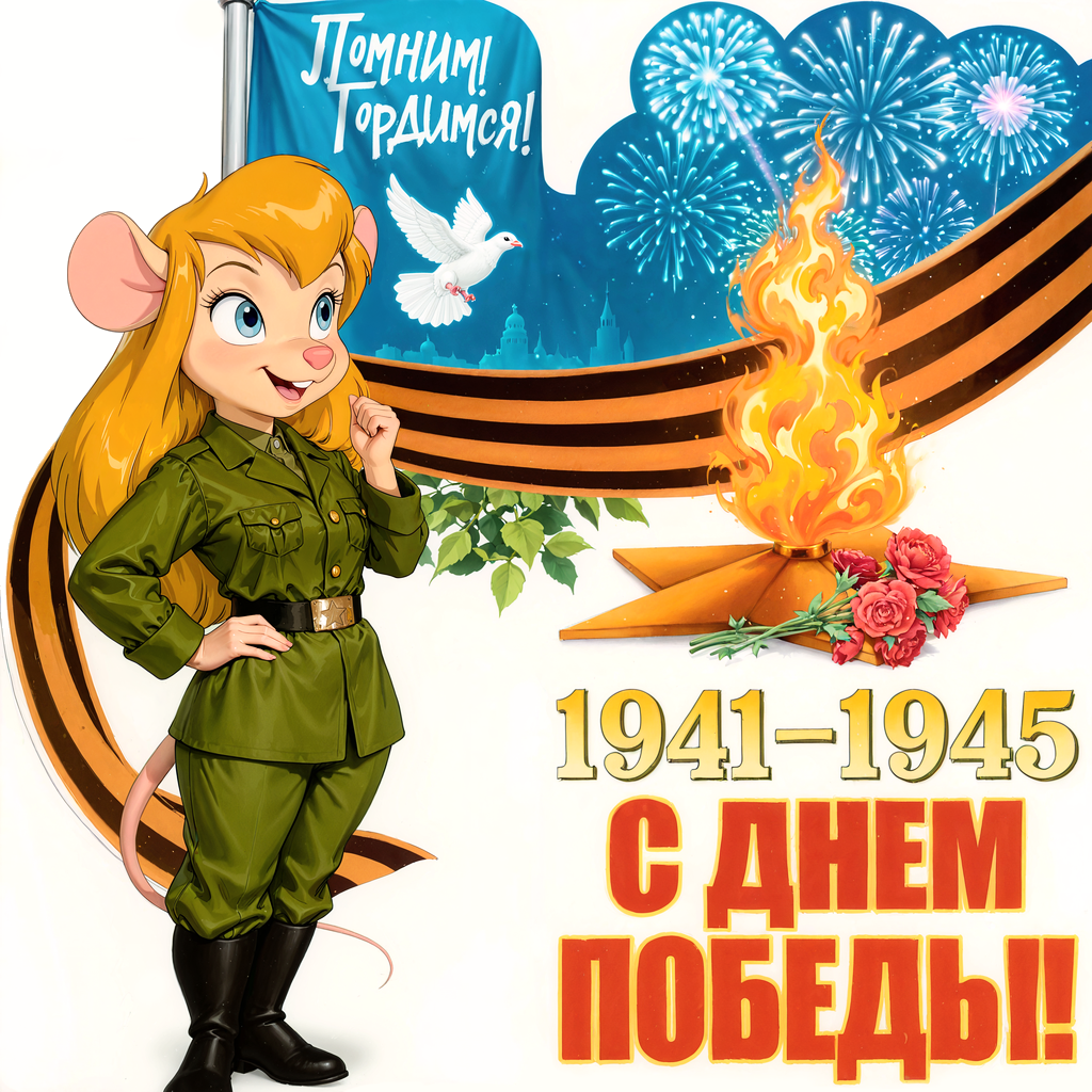 Гаечка