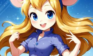 1