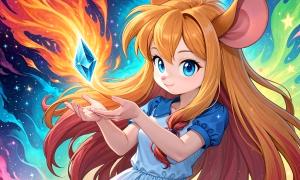 3