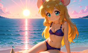 3