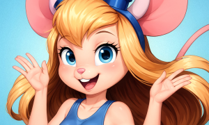 3